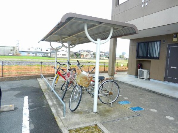 羽犬塚駅 徒歩52分 1階の物件外観写真